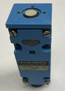 Honeywell 941-C2T-2D-1C0 Ultrasonic Distance Sensor-3