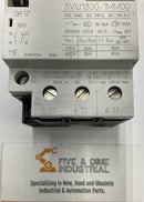 Siemens 3VU1300-1MM00 Circuit Breaker 10-16A-3