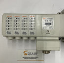 SMC EX250-SDN1-X122 DeviceNet IE2 Input Modules + 8 Various Valves-3