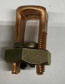 Panduit SBC-500 / T500-210 Copper Split Bolt-6