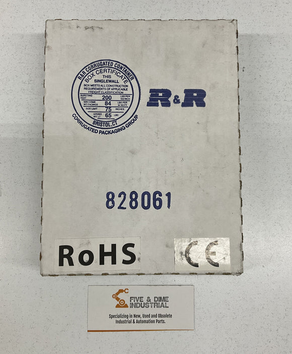 Exergen  Snakeye .3-LTE-HS High Speed IR Thermal Switch