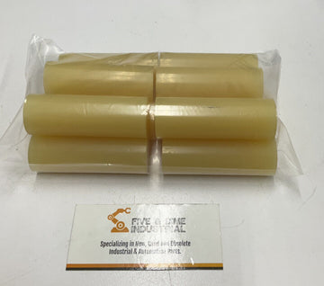 3M 3762 1" X 3" Hot Melt Adhesive  Lot of 10 - 0