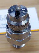 Quickjet Stainless 1/4" Nozzle QJJA-SS SS6530-5