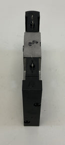 Festo 161-361 Micro Pneumatic Solenoid Valve with MSZC-3-21 DC Coils 18-26VDC-5