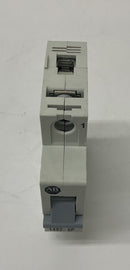 Allen Bradley 1492-SP1C040  4 Amp Circuit Breaker 240-415 Vac-4