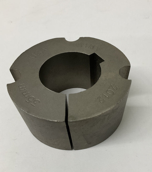 Martin 2012-35MM / Taper-Lock Bushing  35mm Bore 10 x 3.3mm Keyway