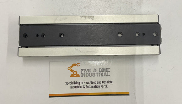 Del-Tron S2-4 400-657 6" Ball Bearing Slide 4" Travel