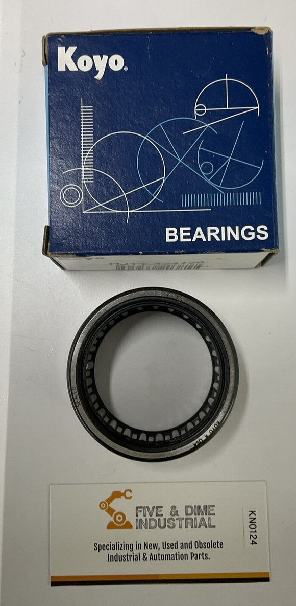 Koyo HJTT-324120 Needle Roller Bearings