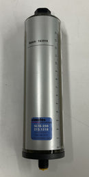 Simatec SL18-250 Simalube 250 ML Single Point Automatic Lubricator NOS-2