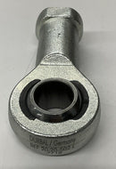 Durbal BEF-20-20-502L Left Hand Rod End 20mm-2