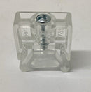 Allen Bradley 1492-EA15 End Anchor Lot of 22-5