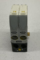Parker P2M1TJEE2C Moduflex Size 1 Valve-2
