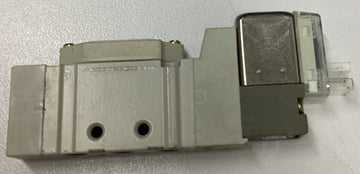 SMC SY3120-5L0Z-M5 24 VDC Solenoid Valve - 0