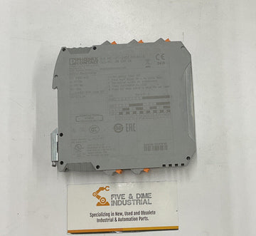 Phoenix Contact 2903920 Hybrid Motor Starter  ELR H3 - 1 - PT 24DC/500AC - 0