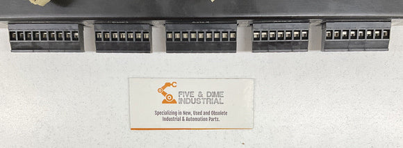 AEG Modicon 100-272 Axis Breakout Box 8561E