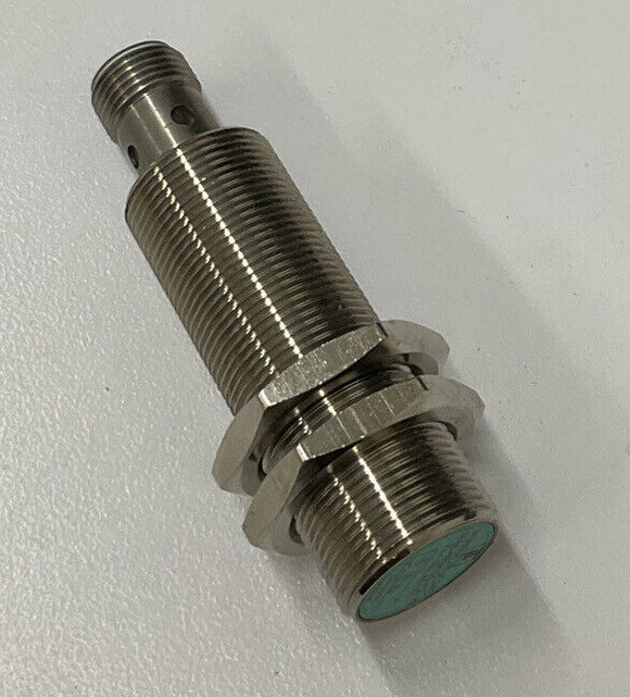 Pepperl Fuchs 85502 Proximity Switch  NBB8-18GM50-E2-V1