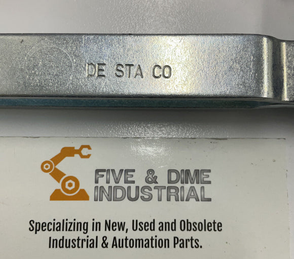 De-Sta-Co 207-L Vertical Hold Down Clamp 500 Lbs. Capacity