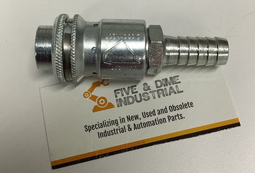 Foster SV4904 Steel Quick Disconnect Socket 1/2" ID