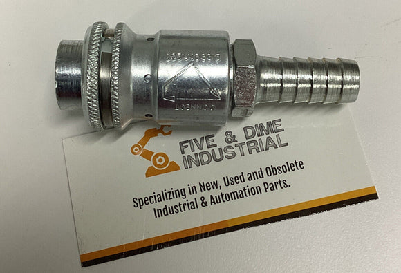 Foster SV4904 Steel Quick Disconnect Socket 1/2" ID