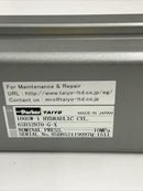 Parker Taiyo 100SW-1  6SD32N70-G-X Hydraulic Cylinder-4