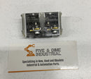 Allen Bradley 800T-XD1 Ser. D Contact Block-2