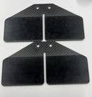 AMCI 2061553 Carbon Rubber Grip Paddles Waco 2061553  K71A03137-5