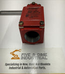 Honeywell GSCA01S1 Safety Interlock Switch-3