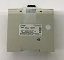 Mitsubishi FX2N-16EYT PLC Output Module, Broken Door-2