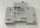 Allen Bradley 1492-CB1G030 Ser. C Circuit Breaker 3A-5