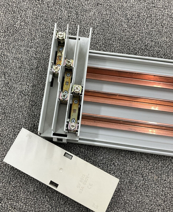 Rittel SV Buss Bar Assembly SV-9600 9612 9613