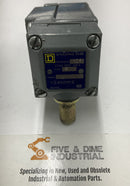 Square D 9007C54N2 Heavy Duty Rotary Limit Switch Series A-5
