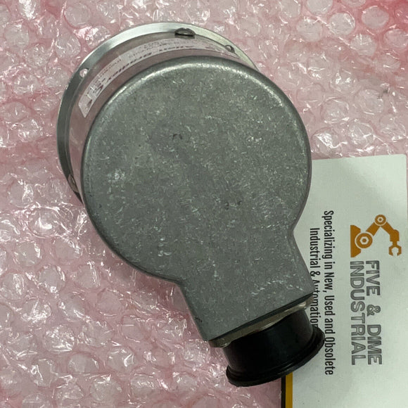 Allen Bradley 845H-SJEB22FWY2C Ser. C Incremental Encoder