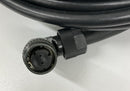 Mitsubishi MR-J3BRKS1-79-10M-R Right Angle Connector Motor Brake Cable-4