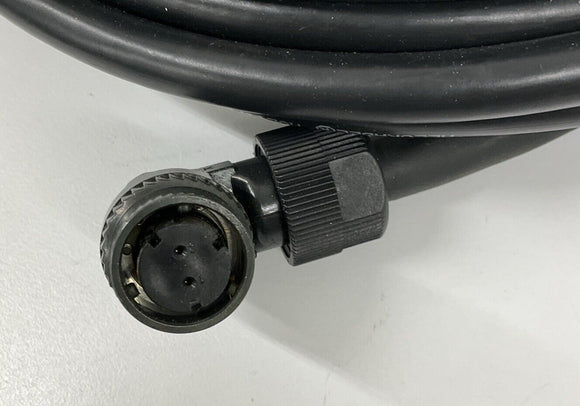 Mitsubishi MR-J3BRKS1-79-10M-R Right Angle Connector Motor Brake Cable