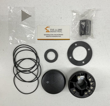 Schneider Electric XVE C21P Base Unit & Cover