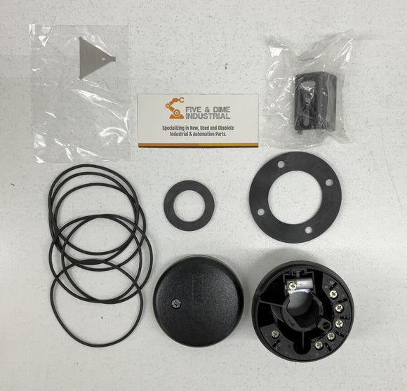 Schneider Electric XVE C21P Base Unit & Cover