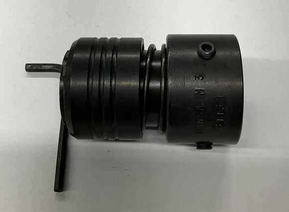 Honsa HTP-8113R Rotating Retainer