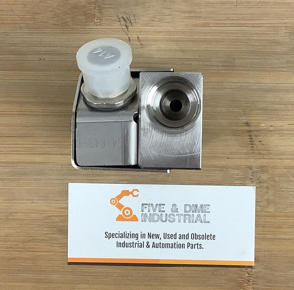 VMC TCHL-Laser 0566395