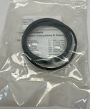 Parker RK2HM0701 HM1 70mm Rod Seal Kit-2