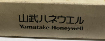 Yamatake Honeywell HPX-F1-L05 Fiber Optic Photoelectric Sensor