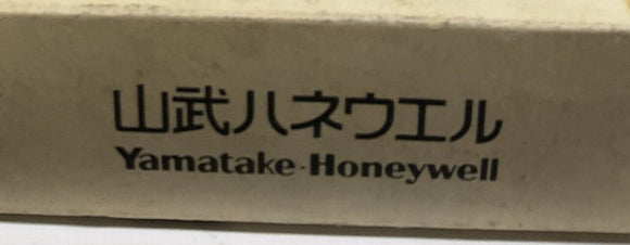 Yamatake Honeywell HPX-F1-L05 Fiber Optic Photoelectric Sensor