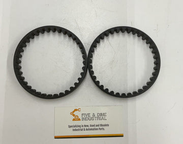 Unbranded Pack of  2 288-8M-12 Timing Power Transmission Belt 36 Teeth
