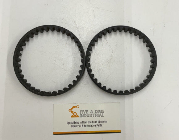 Unbranded Pack of  2 288-8M-12 Timing Power Transmission Belt 36 Teeth