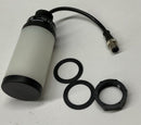 Banner CL50GRYPQP  Column Beacon 1 Tier 3 Color 18-30 VDC-5