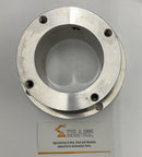 Waukesha Cherry-Burrell 60504 Stainless Steel 328E Stuffing Box-1