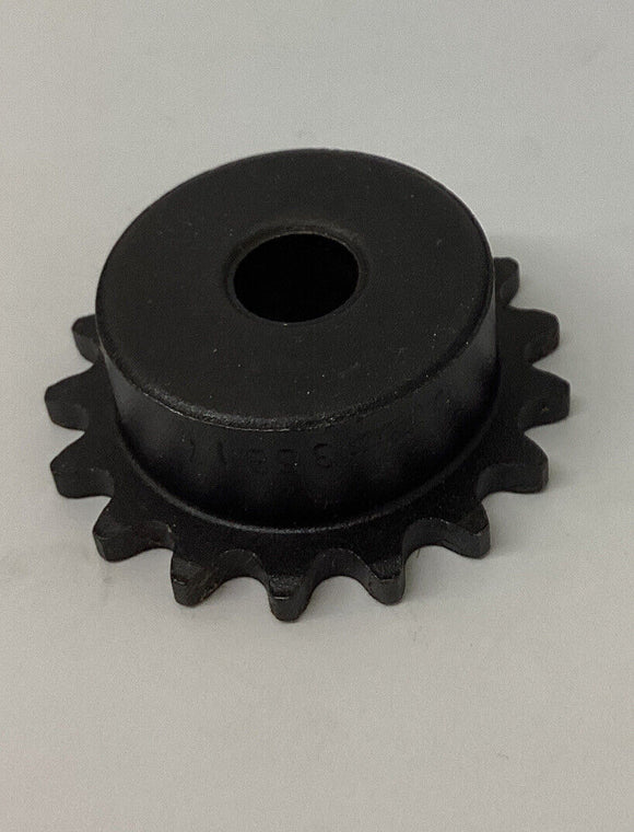 Martin 35B17 Bore to Size Sprocket 1/2'' Bore 17 teeth
