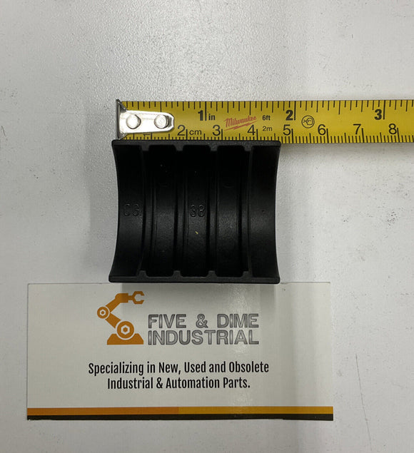 Igus Chainfix CFX-38-1 Strain Relief Clamp 34-38mm