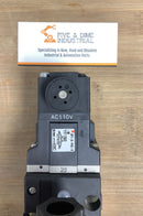 SMC VP7-8-FHG-D-32 Double Solenoid Valve-4