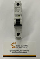 Siemens 5SJ4118-7HG40 HSJ Circuit Breaker 15 Amp Din Mount-1