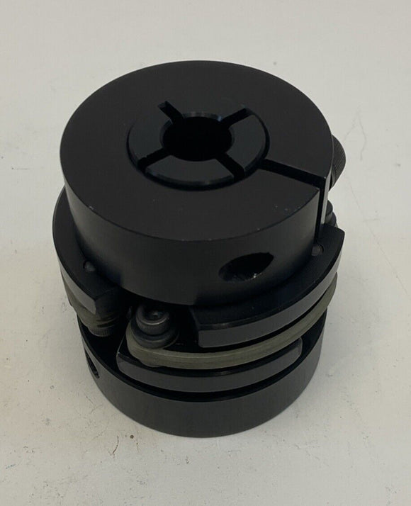 Zero-Max 6A18-AC-015-025-01  CD Cplg Single Flex Clamp